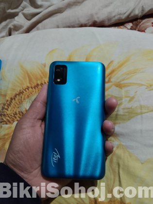 Itel A23 pro